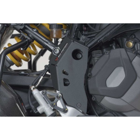 Osłona pięty SW MOTECH heel guard