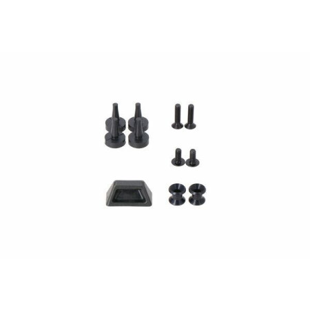Zestaw adapterów SW MOTECH dusc adap kit topcase a