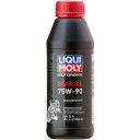Olej przekładniowy 75w90 syntetyczny LIQUI MOLY 50