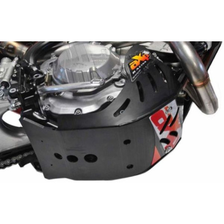 Osłona silnika AXP HDPE 6mm KTM 250excf ax1401