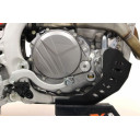 Osłona silnika AXP HDPE 6mm HONDA crf250r ax1575