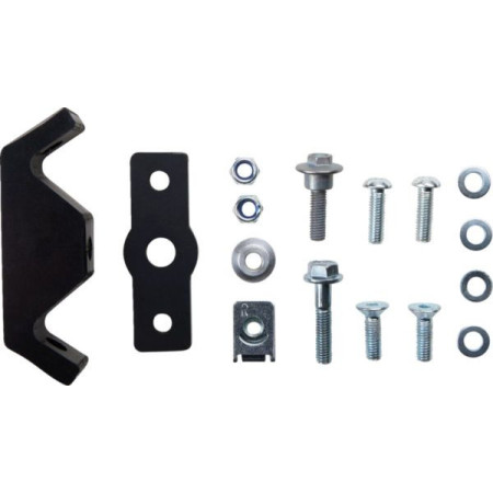 Osłona silnika AXP HDPE 6mm GAS GAS mc250f ax1589