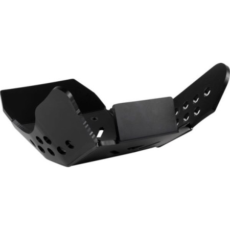 Osłona silnika AXP HDPE 6mm KTM 125sx ax1668