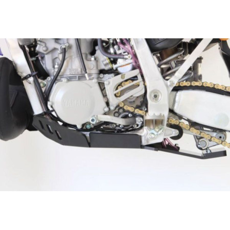 Osłona silnika AXP xtrem HDPE 8mm YAMAHA ax1440