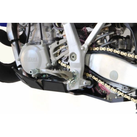 Osłona silnika AXP xtrem HDPE 8mm YAMAHA ax1440