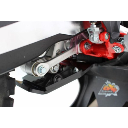 Osłona silnika AXP xtrem HDPE 8mm BETA 250r ax1550