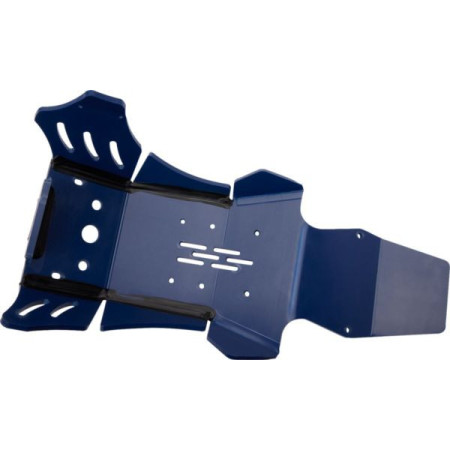 Osłona silnika AXP xtrem HDPE 8mm hsv te250 ax1571