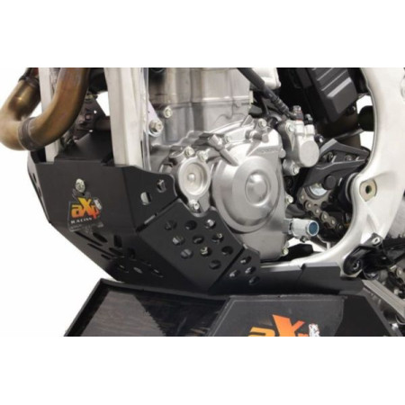 Osłona silnika AXP xtrem HDPE 8mm HONDA ax1580