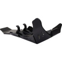 Osłona silnika AXP HDPE 8mm xtrem GAS GAS ax1590