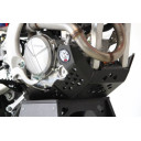 Osłona silnika AXP HDPE 8mm xtrem HONDA ax1631