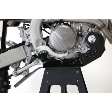 Osłona silnika AXP HDPE 8mm xtrem HONDA ax1631