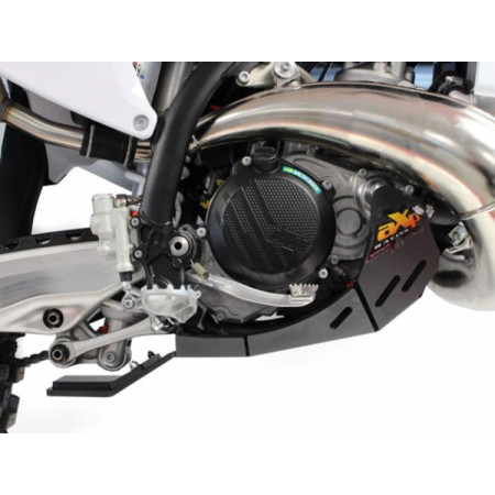 Osłona silnika AXP HDPE 8mm xtrem KTM ax1638