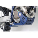 Osłona silnika AXP HDPE 8mm xtrem HUSQVARNA ax1663