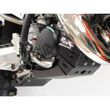 Osłona silnika AXP HDPE 8mm xtrem HUSQVARNA ax1671