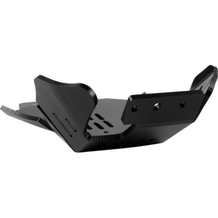 Osłona silnika AXP HDPE 8mm xtrem BETA ax1681