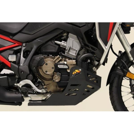 Osłona silnika AXP HDPE 8mm HONDA crf1100l ax1595