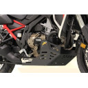 Osłona silnika AXP HDPE 8mm HONDA crf1100l ax1595