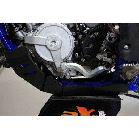 Osłona silnika AXP HDPE 8mm xtrem SHERCO ax1466