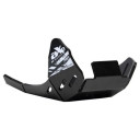 Osłona silnika AXP HDPE 8mm xtrem KTM ax1709