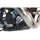Osłona silnika AXP HDPE 8mm xtrem KTM ax1709