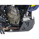 Osłona silnika AXP racing HDPE 8mm vstorm ax1704