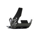Osłona silnika AXP HDPE 6mm YAMAHA yz250f ax1743