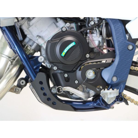 Osłona silnika AXP HDPE 6mm KTM hsv GAS GAS ax1745