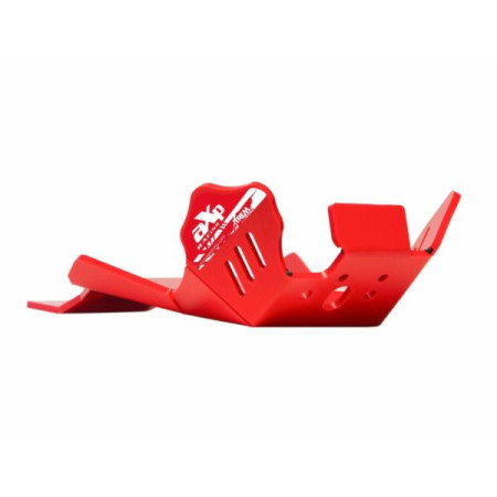Osłona silnika AXP HDPE 8mm xtrem BETA ax1753
