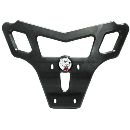 Zderzak przedni AXP HDP 15mm YAMAHA yfz450r ax1202