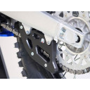 Prowadnica łańcucha AXP uhmw SHERCO ax1729