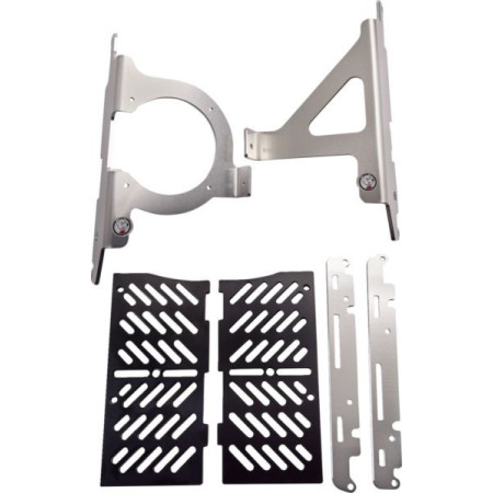 Osłona chłodnicy AXP xtrem BETA 125/300rr ax1583