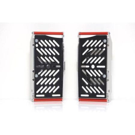 Osłona chłodnicy AXP xtrem BETA 125/300rr ax1750