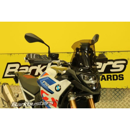 Handbary osłony dłoni BARKBUSTERS bhg-115-00-np