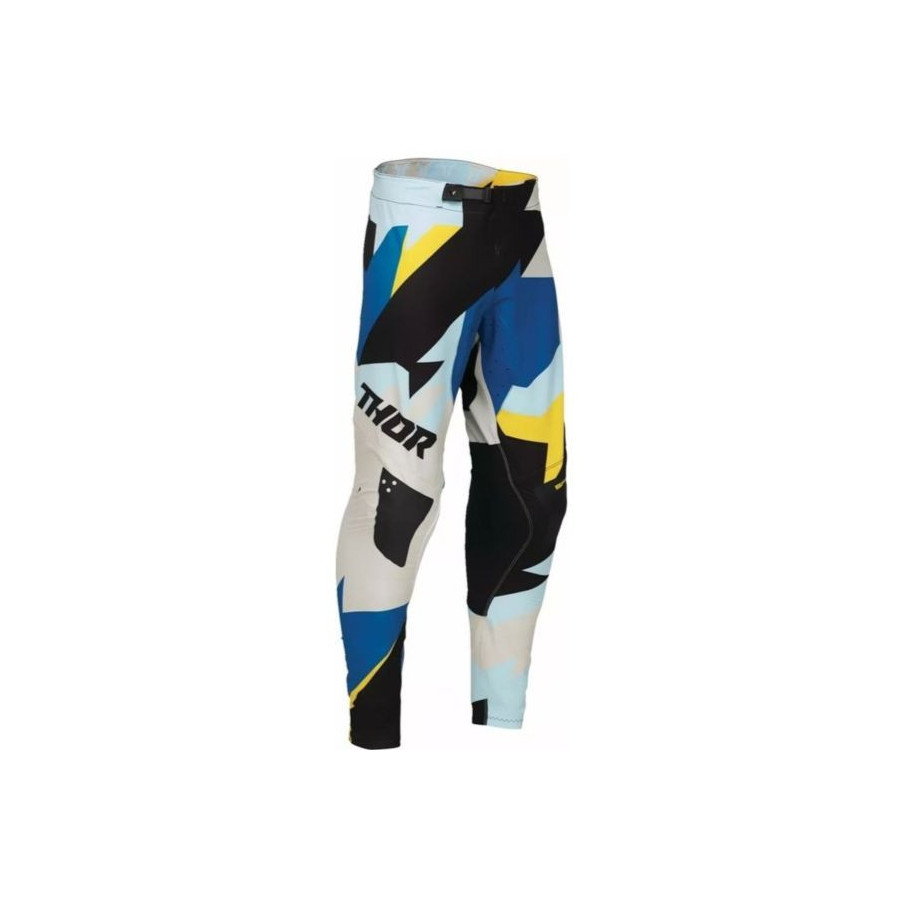 Spodnie THOR sport brave blue r. 28