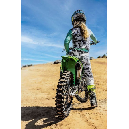Spodnie THOR wmn sport shadow tl r. 1/2