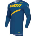 Bluza THOR sport brave blue S