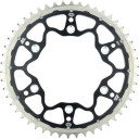 Zębatka MOTO-MASTER tył 520 51t bk