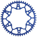 Zębatka MOTO-MASTER tył 520 42T bl