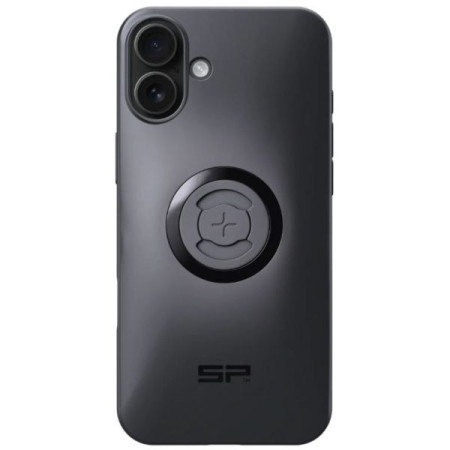 Etui spc+ iphone 16 plus SP CONNECT
