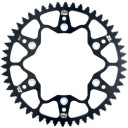 Zębatka MOTO-MASTER tył 428 47t bk