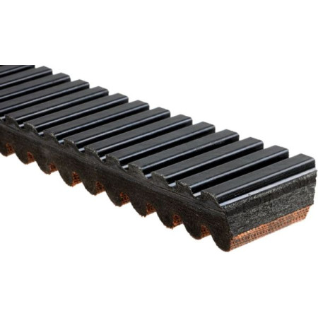 Pasek napędowy GATES g-force c12