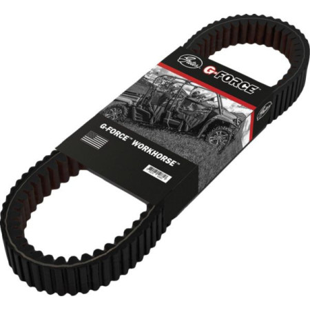 Pasek napędowy GATES g-force work horse