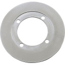 Tarcza hamulcowa EBC D YAMAHA YXR700