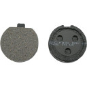 Klocki hamulcowe EBC FA SUZUKI GS400