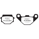 Klocki hamulcowe EBC SFA CARBON AEON ELITE
