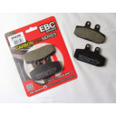 Klocki hamulcowe EBC SFA CARBON BEELINE VELOCE