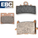 Klocki hamulcowe EBC SFA CARBON YAMAHA CZD300