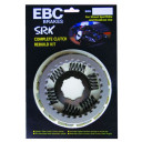 Zestaw tarcz sprzęgła EBC SRK KTM DUKE RC
