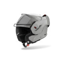 Kask AIROH MATHISSE II Color Cement Grey Gloss XXL
