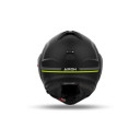 Kask AIROH MATHISSE II Genius Yellow Matt M